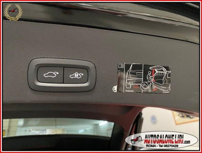 Volvo XC40 T3 Geartronic Momentum Pro (20)