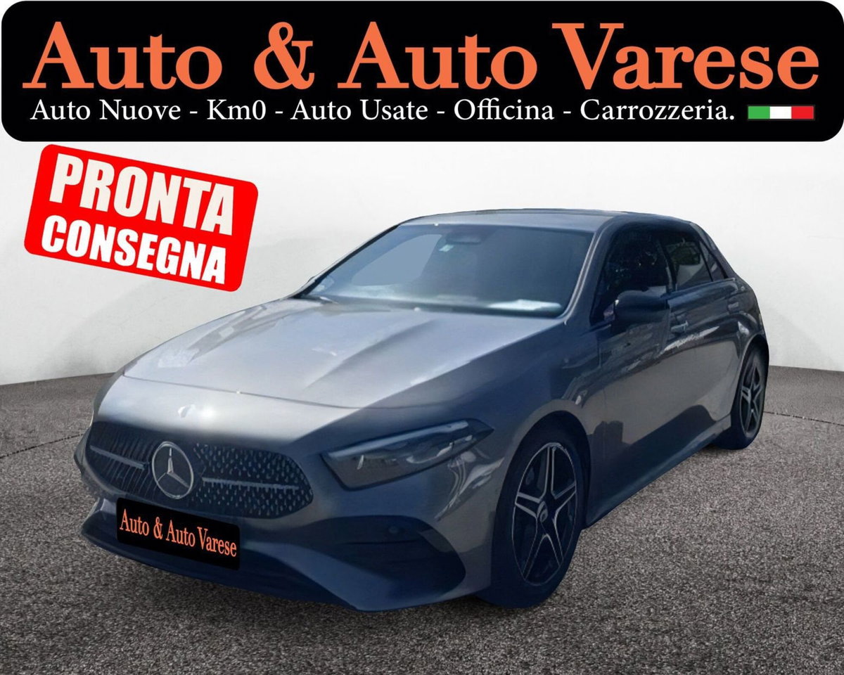 Mercedes-Benz Classe A 180 Executive