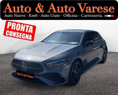 Mercedes-Benz Classe A 180 Executive