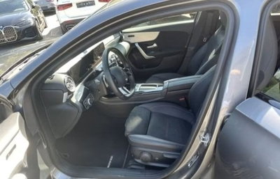 Mercedes-Benz Classe A 180 Executive (5)