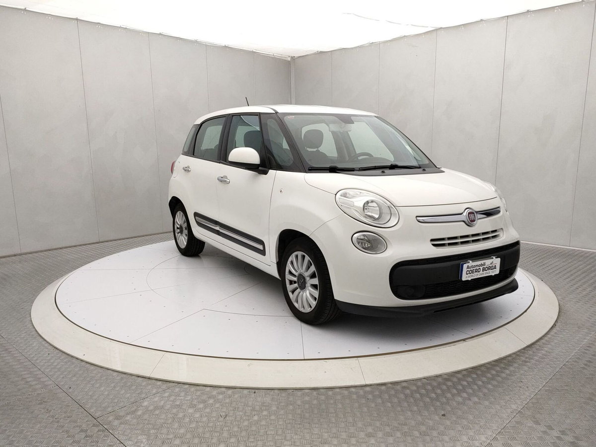 Fiat 500L 1.3 Multijet 85 CV Pop Star