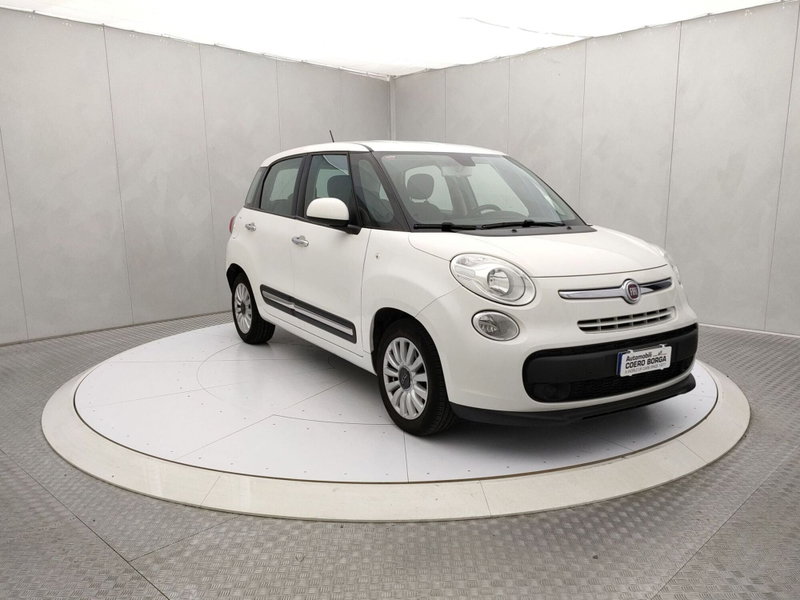 Fiat 500L 1.3 Multijet 85 CV Pop Star