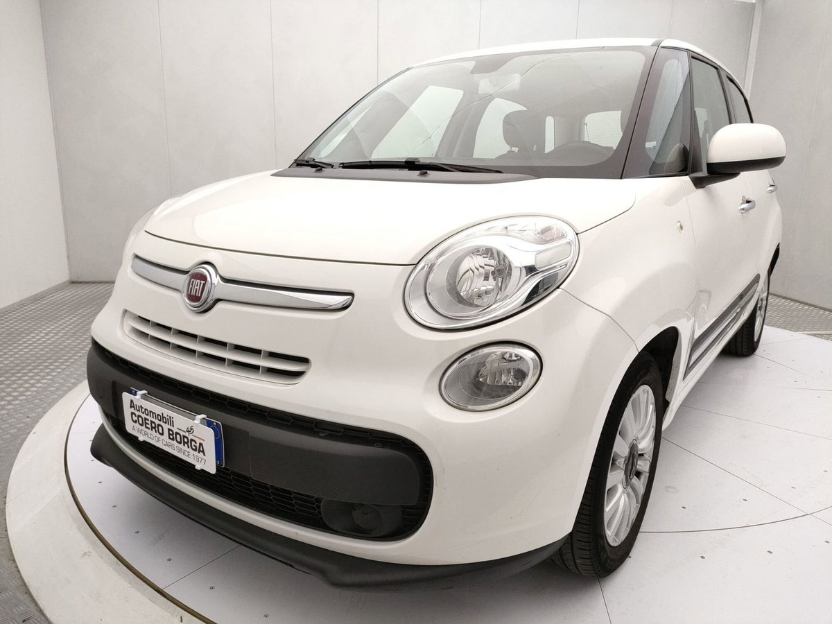 Fiat 500L 1.3 Multijet 85 CV Pop Star (10)