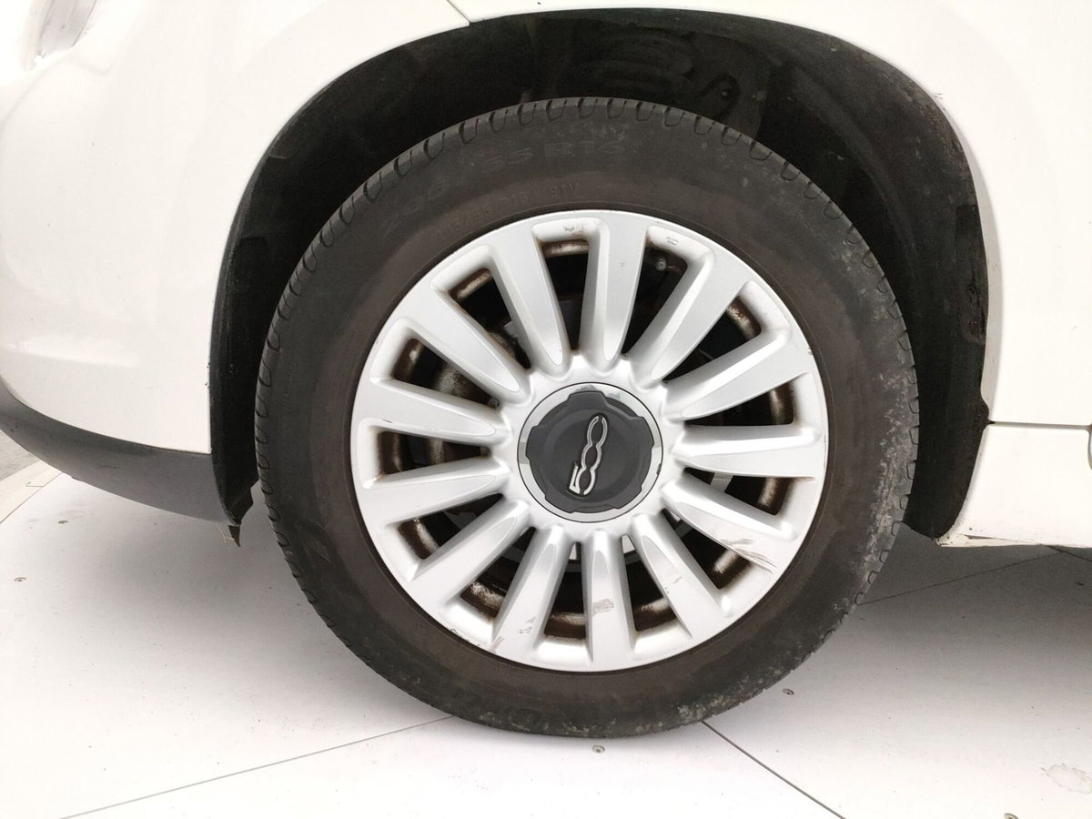 Fiat 500L 1.3 Multijet 85 CV Pop Star (11)