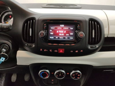 Fiat 500L 1.3 Multijet 85 CV Pop Star (13)