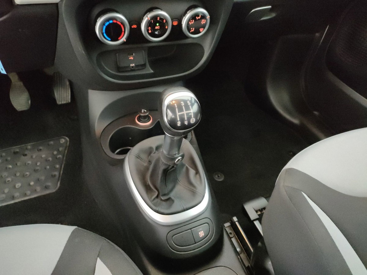 Fiat 500L 1.3 Multijet 85 CV Pop Star (14)