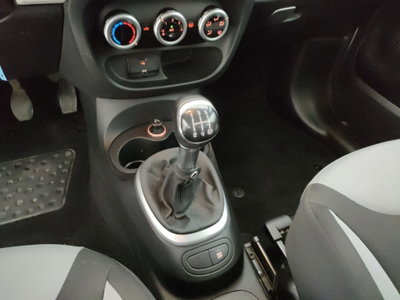 Fiat 500L 1.3 Multijet 85 CV Pop Star (14)