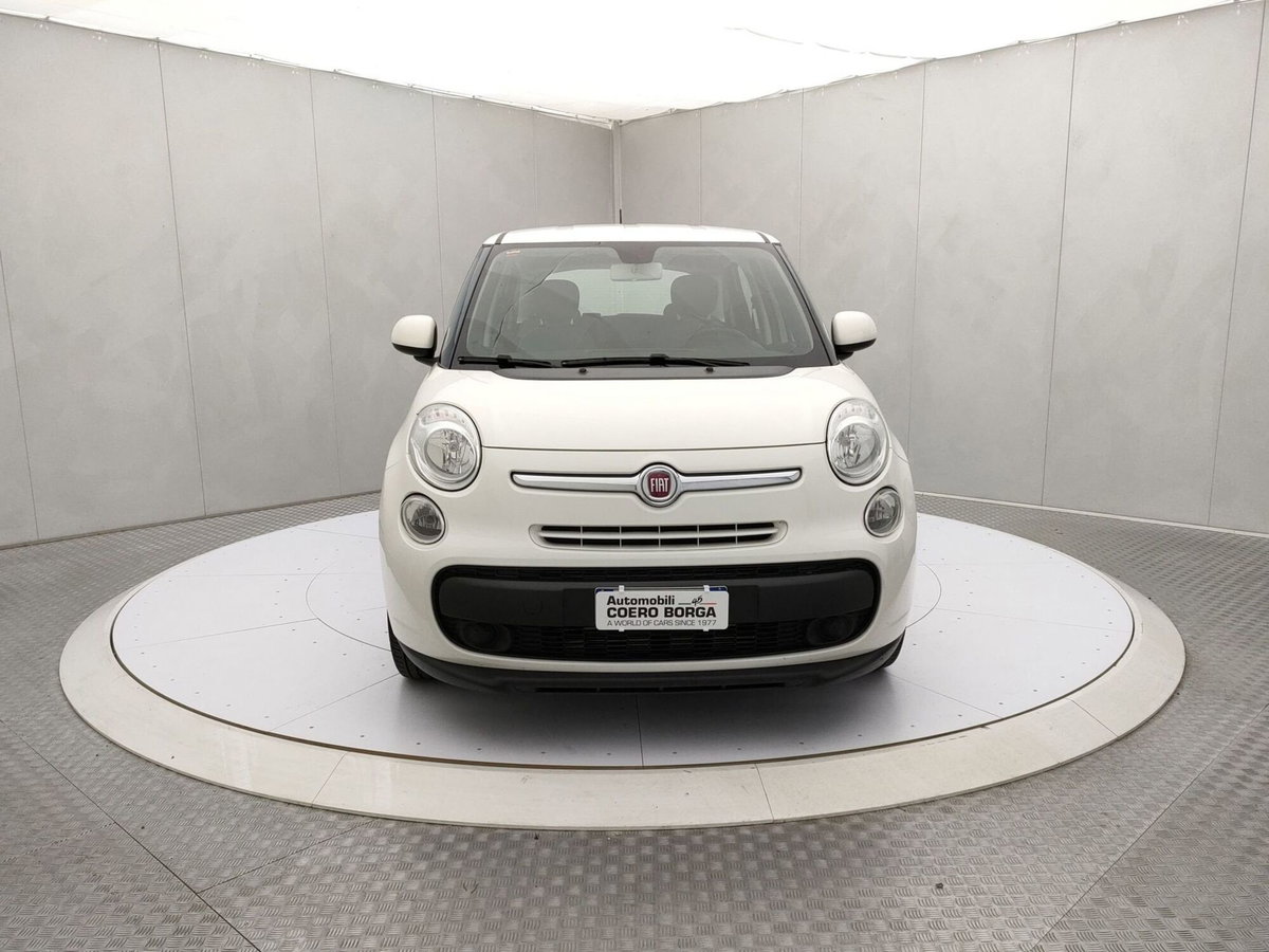 Fiat 500L 1.3 Multijet 85 CV Pop Star (2)