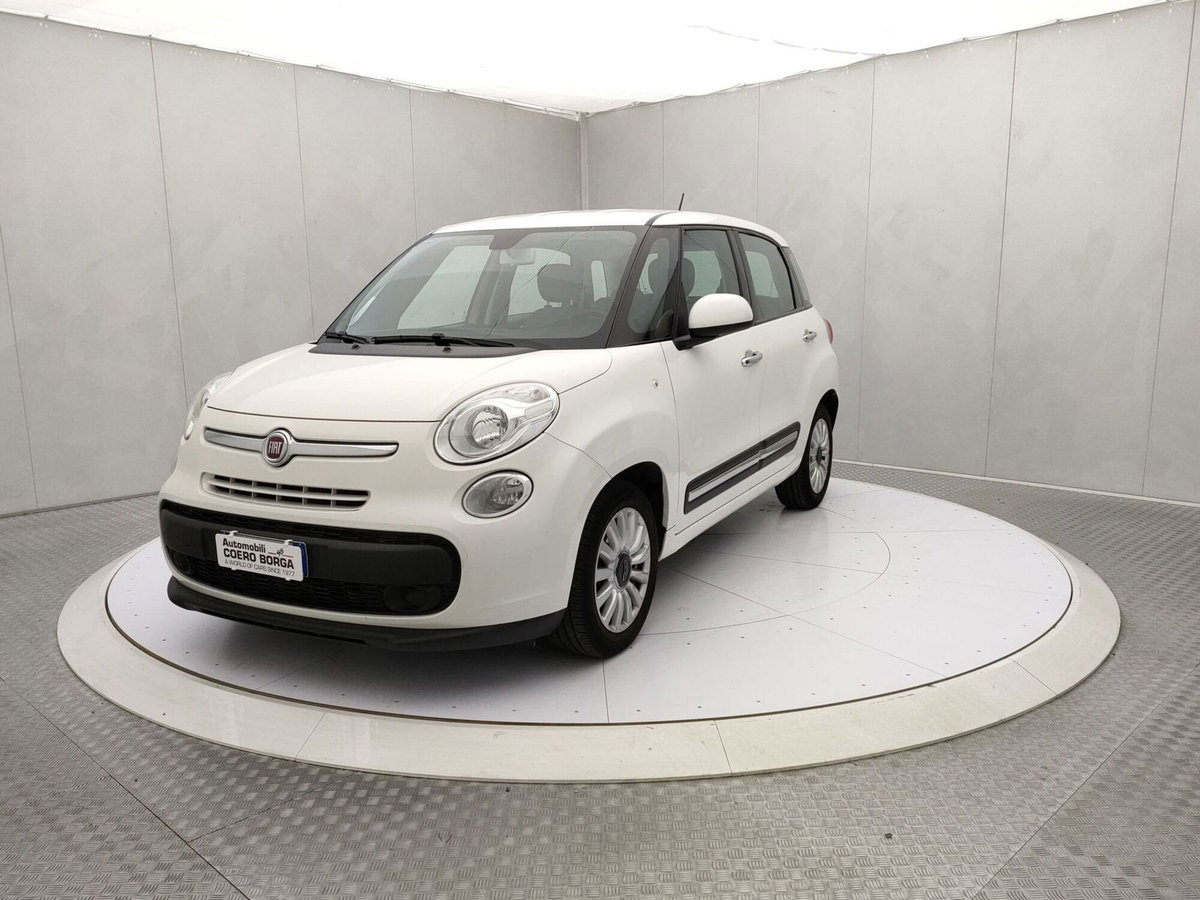 Fiat 500L 1.3 Multijet 85 CV Pop Star (3)