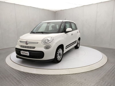 Fiat 500L 1.3 Multijet 85 CV Pop Star (3)