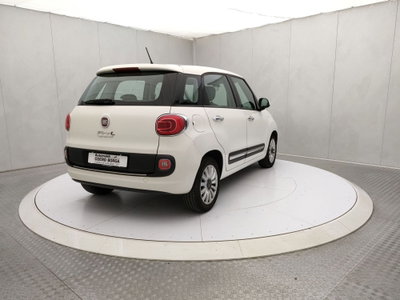 Fiat 500L 1.3 Multijet 85 CV Pop Star (4)
