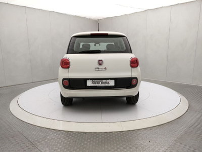Fiat 500L 1.3 Multijet 85 CV Pop Star (5)