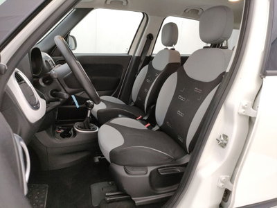 Fiat 500L 1.3 Multijet 85 CV Pop Star (7)