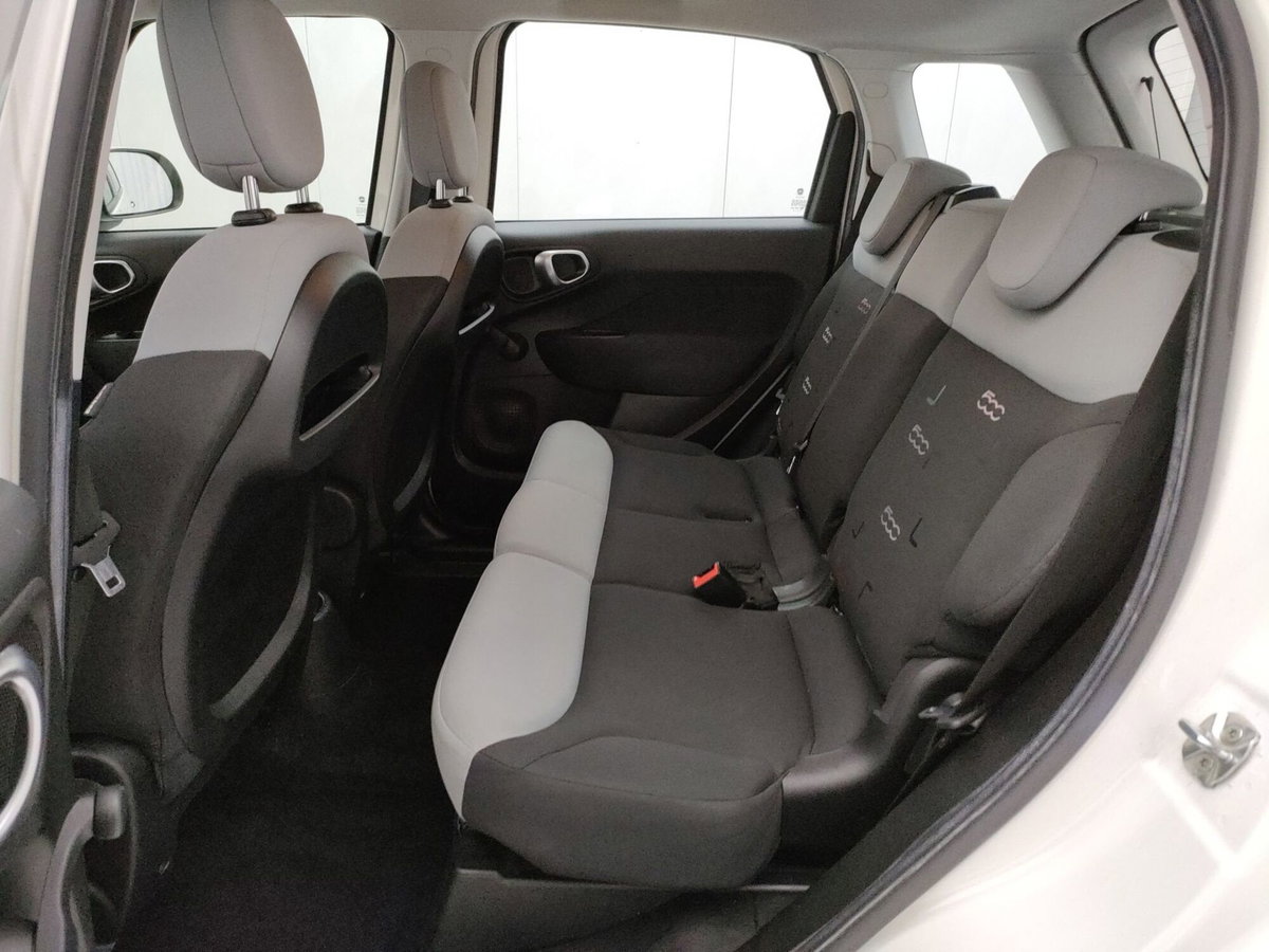 Fiat 500L 1.3 Multijet 85 CV Pop Star (8)
