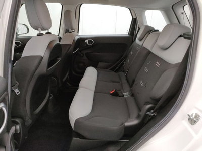 Fiat 500L 1.3 Multijet 85 CV Pop Star (8)