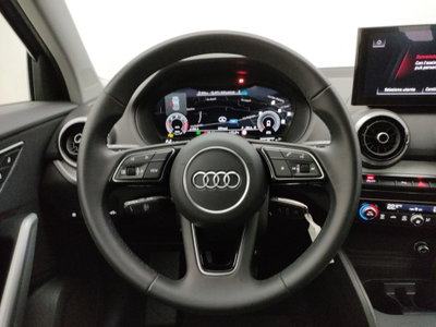 Audi Q2 Q2 30 TDI S line Edition (14)