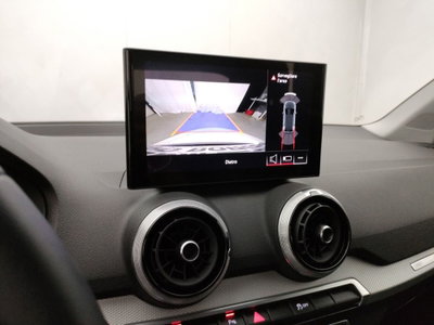 Audi Q2 Q2 30 TDI S line Edition (15)