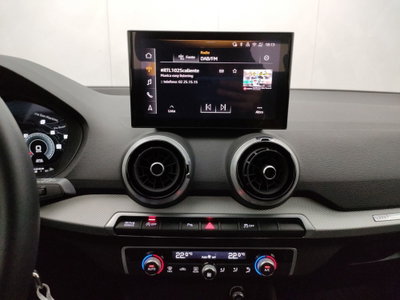 Audi Q2 Q2 30 TDI S line Edition (16)