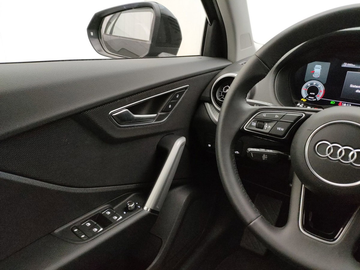 Audi Q2 Q2 30 TDI S line Edition (17)