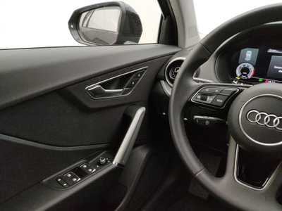 Audi Q2 Q2 30 TDI S line Edition (17)