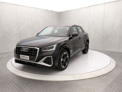 Audi Q2 Q2 30 TDI S line Edition (3)