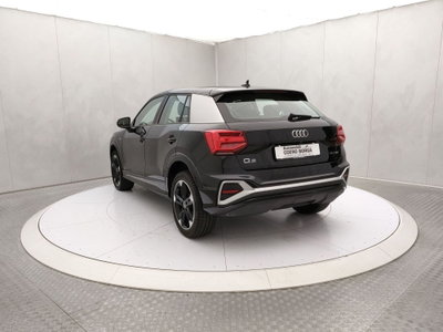Audi Q2 Q2 30 TDI S line Edition (6)