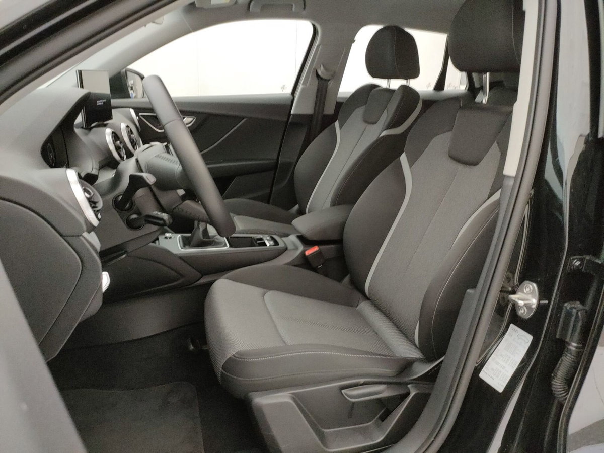 Audi Q2 Q2 30 TDI S line Edition (7)