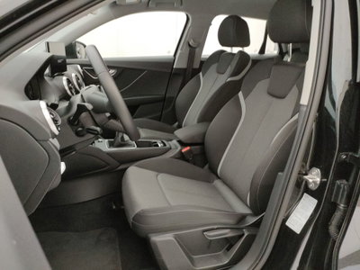 Audi Q2 Q2 30 TDI S line Edition (7)