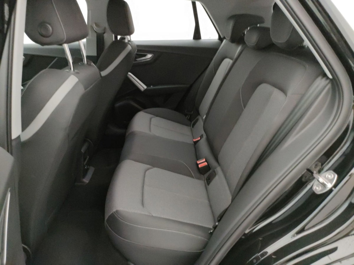 Audi Q2 Q2 30 TDI S line Edition (8)