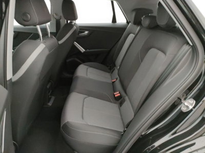 Audi Q2 Q2 30 TDI S line Edition (8)