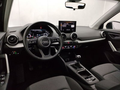 Audi Q2 Q2 30 TDI S line Edition (9)
