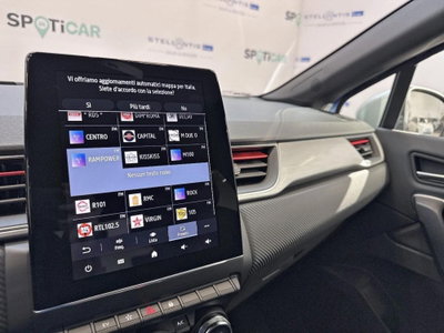 Renault Captur Full Hybrid E-Tech 145 CV RS Line (10)