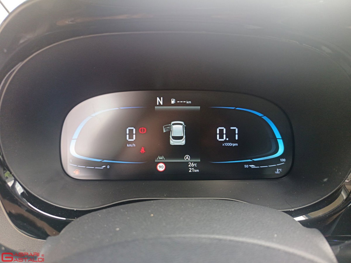 Hyundai i10 1.0 mpi Connectline 63cv (12)