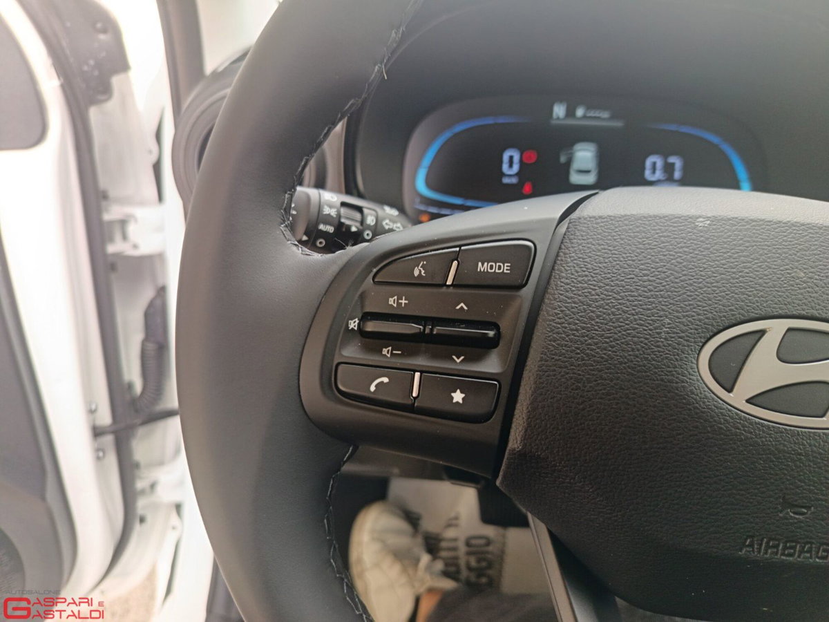 Hyundai i10 1.0 mpi Connectline 63cv (17)