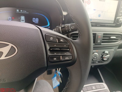 Hyundai i10 1.0 mpi Connectline 63cv (18)