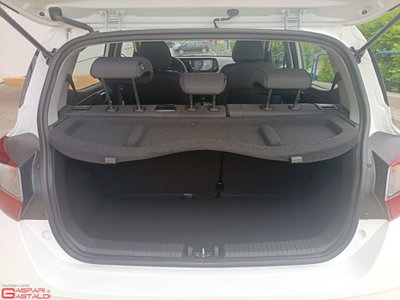Hyundai i10 1.0 mpi Connectline 63cv (5)