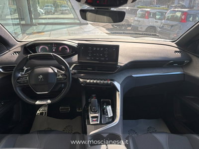 Peugeot 3008 PureTech Turbo 130 S&S EAT8 GT Pack (11)