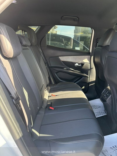Peugeot 3008 PureTech Turbo 130 S&S EAT8 GT Pack (15)