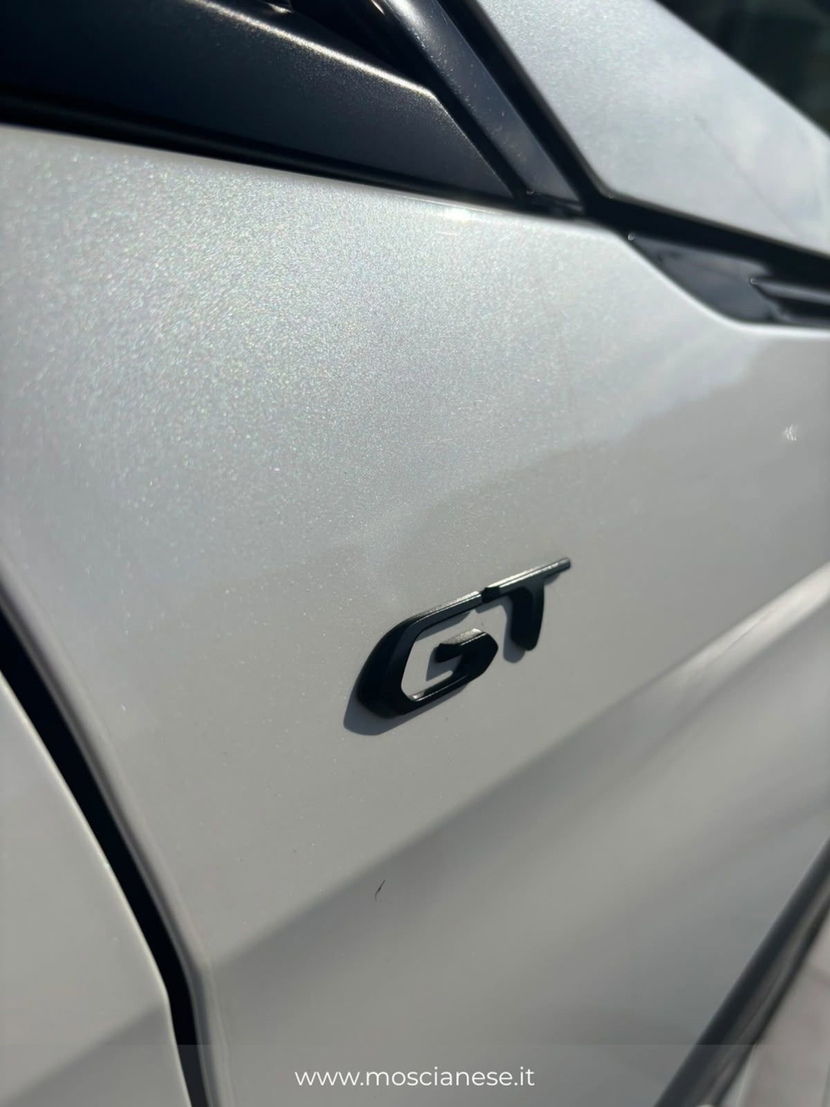 Peugeot 3008 PureTech Turbo 130 S&S EAT8 GT Pack (8)