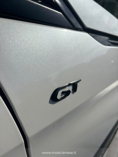 Peugeot 3008 PureTech Turbo 130 S&S EAT8 GT Pack (8)