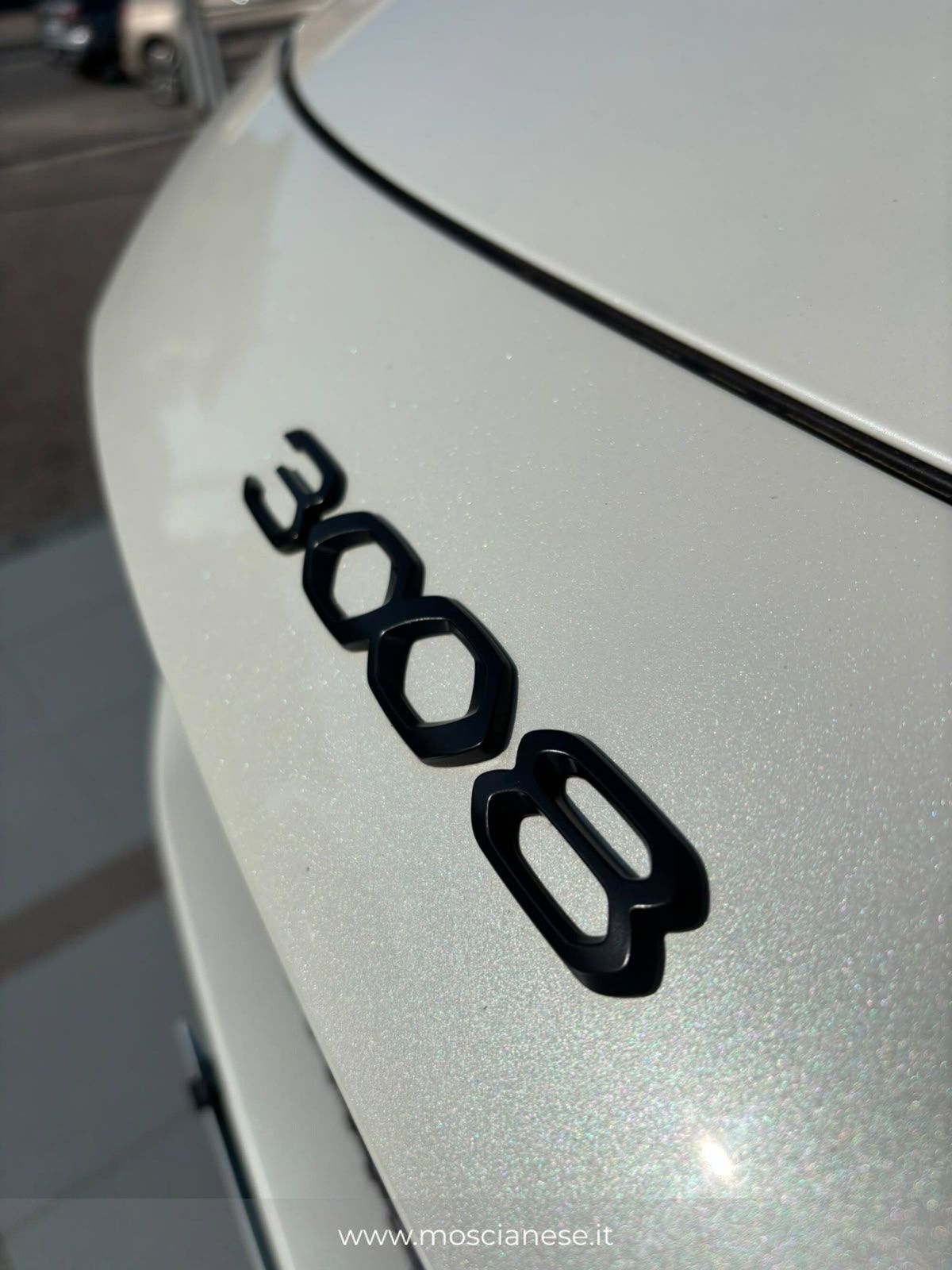 Peugeot 3008 PureTech Turbo 130 S&S EAT8 GT Pack (9)