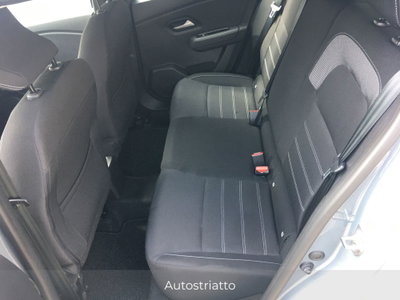Dacia Sandero Streetway 1.0 TCe 90 CV Expression (11)