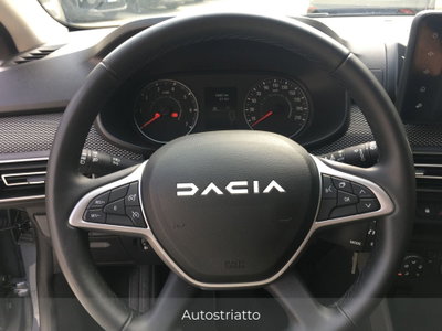 Dacia Sandero Streetway 1.0 TCe 90 CV Expression (13)