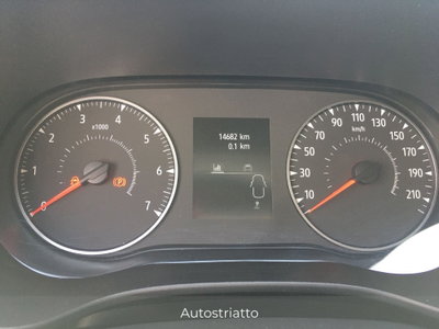 Dacia Sandero Streetway 1.0 TCe 90 CV Expression (16)