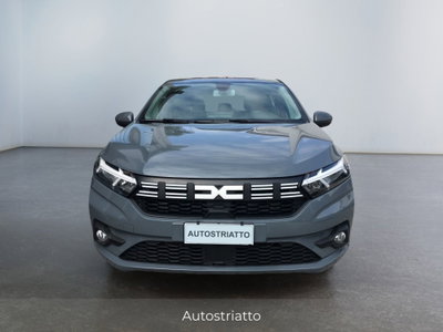 Dacia Sandero Streetway 1.0 TCe 90 CV Expression (3)