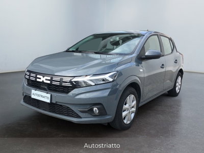 Dacia Sandero Streetway 1.0 TCe 90 CV Expression (4)