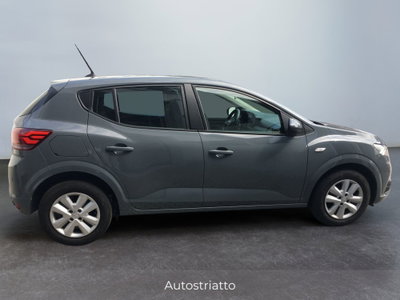 Dacia Sandero Streetway 1.0 TCe 90 CV Expression (5)