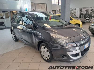 Renault Scénic X-Mod 1.5 dCi 110CV EDC Dynamique (4)
