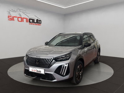 Peugeot 2008 1.2 hybrid GT 145cv e-dcs6 nuova