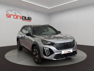 Peugeot 2008 1.2 hybrid GT 145cv e-dcs6 (10)